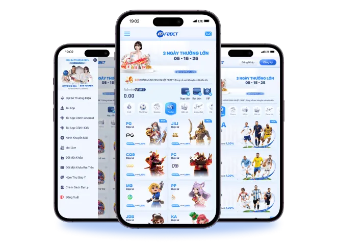 Cá cược thể thao đa dạng tại Ga6789