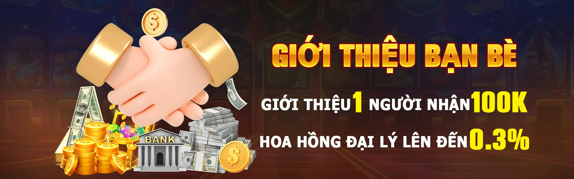 Bắn Cá ga6789 chính thức 2026: Săn Thưởng Lớn