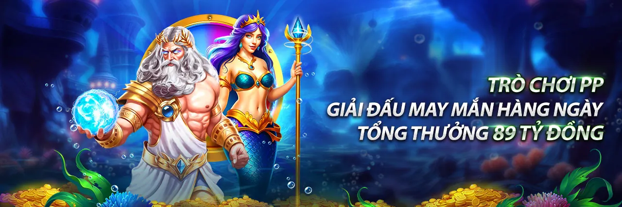Thưởng nạp tiền hàng ngày