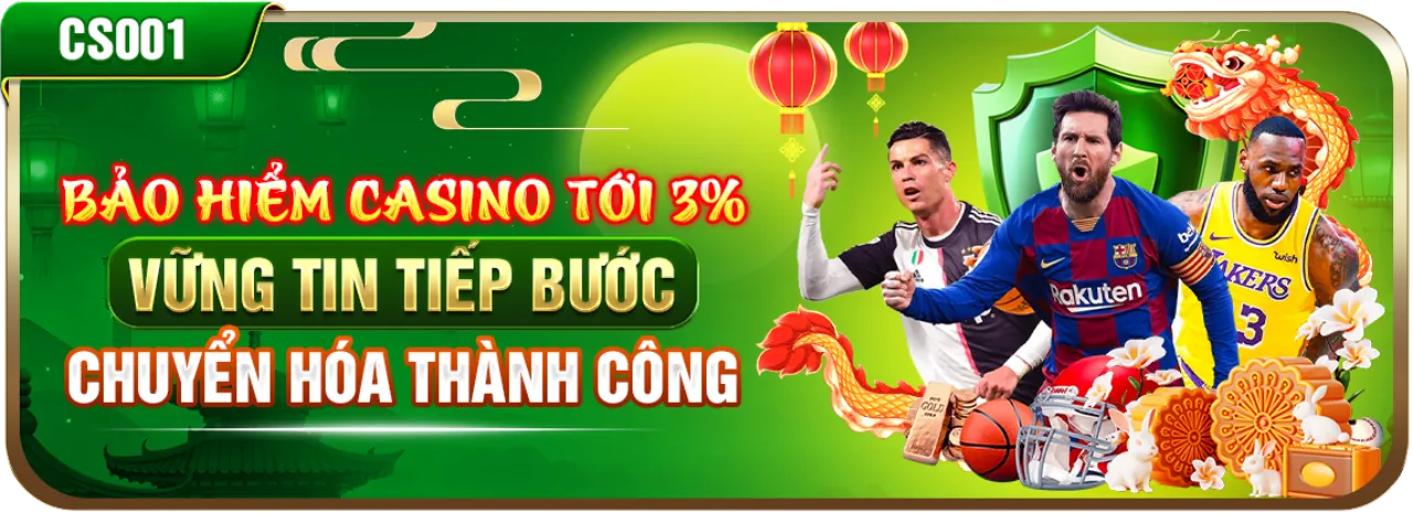 Sòng bạc ga6789 chính thức