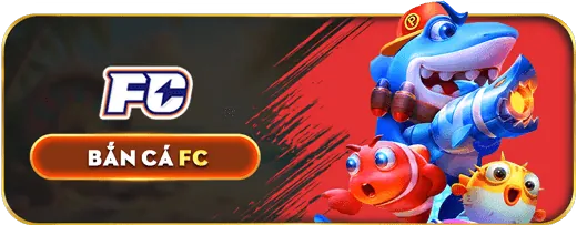 Sự kiện Bắn Cá đặc biệt